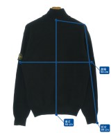 STONE ISLAND（ストーンアイランド）カーディガン 黒 サイズ:M メンズ/2200629035058