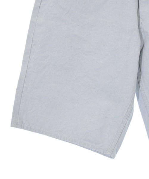 STONE ISLAND（ストーンアイランド）ショートパンツ グレー サイズ:31(M位) メンズ/2200629046092