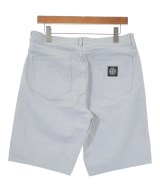 STONE ISLAND（ストーンアイランド）ショートパンツ グレー サイズ:31(M位) メンズ/2200629046092