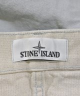 STONE ISLAND（ストーンアイランド）ショートパンツ グレー サイズ:31(M位) メンズ/2200629046092