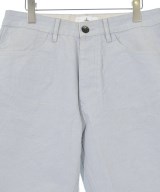 STONE ISLAND（ストーンアイランド）ショートパンツ グレー サイズ:31(M位) メンズ/2200629046092