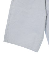 STONE ISLAND（ストーンアイランド）ショートパンツ グレー サイズ:31(M位) メンズ/2200629046092