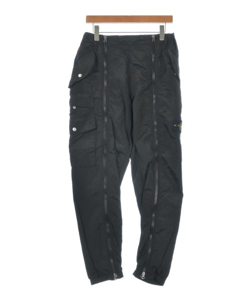 STONE ISLAND カーゴパンツ