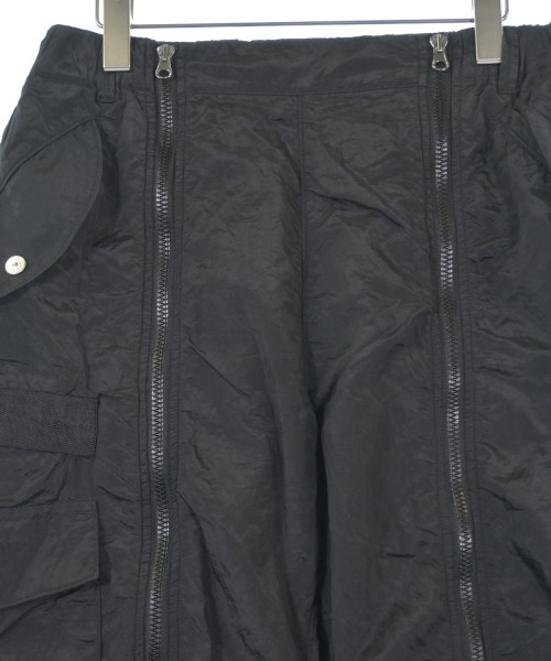 STONE ISLAND（ストーンアイランド）カーゴパンツ 黒 サイズ:31(M位) メンズ/2200629118065