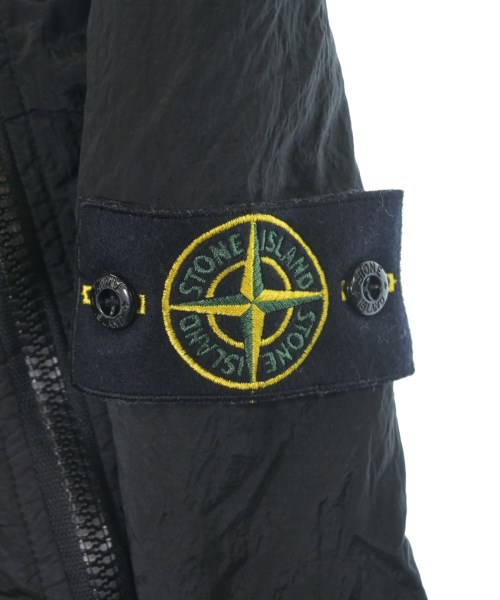 STONE ISLAND（ストーンアイランド）カーゴパンツ 黒 サイズ:31(M位) メンズ/2200629118065