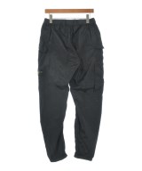 STONE ISLAND（ストーンアイランド）カーゴパンツ 黒 サイズ:31(M位) メンズ/2200629118065