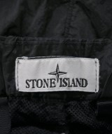 STONE ISLAND（ストーンアイランド）カーゴパンツ 黒 サイズ:31(M位) メンズ/2200629118065