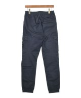 STONE ISLAND（ストーンアイランド）カーゴパンツ 紺 サイズ:29(S位) メンズ/2200616385340