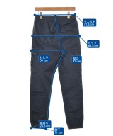 STONE ISLAND（ストーンアイランド）カーゴパンツ 紺 サイズ:29(S位) メンズ/2200616385340