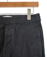STONE ISLAND（ストーンアイランド）カーゴパンツ 黒 サイズ:28(S位) メンズ/2200616385357