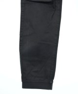 STONE ISLAND（ストーンアイランド）カーゴパンツ 黒 サイズ:28(S位) メンズ/2200616385357