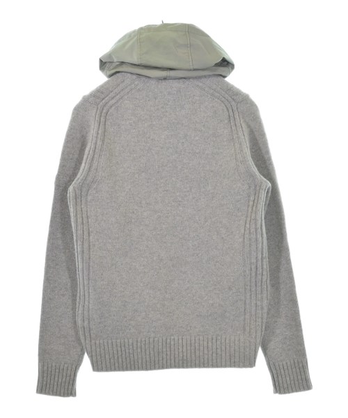 STONE ISLAND（ストーンアイランド）その他 グレー サイズ:XS メンズ/2200629645028