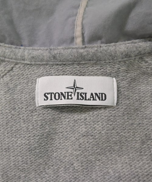 STONE ISLAND（ストーンアイランド）その他 グレー サイズ:XS メンズ/2200629645028
