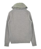 STONE ISLAND（ストーンアイランド）その他 グレー サイズ:XS メンズ/2200629645028