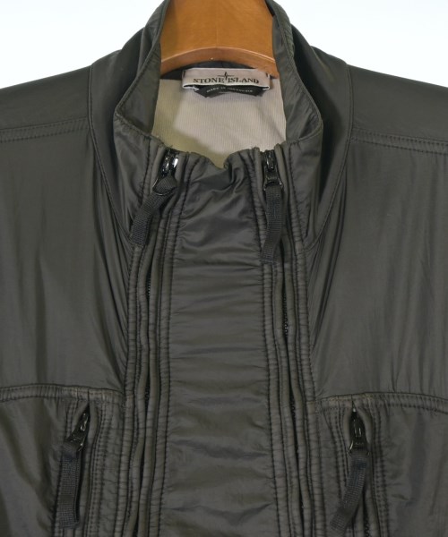 STONE ISLAND（ストーンアイランド）その他 グレー サイズ:XXL メンズ/2200629827066