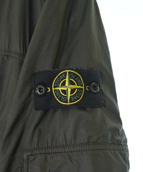 STONE ISLAND（ストーンアイランド）その他 グレー サイズ:XXL メンズ/2200629827066