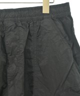 STONE ISLAND（ストーンアイランド）ショートパンツ 黒 サイズ:33(L位) メンズ/2200629827080