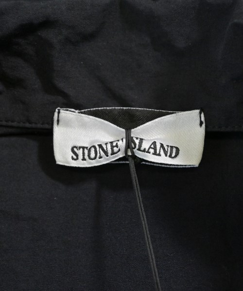 STONE ISLAND（ストーンアイランド）カジュアルシャツ 紺 サイズ:S メンズ/2200630601013