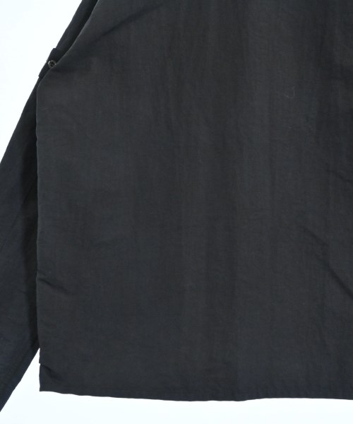 STONE ISLAND（ストーンアイランド）カジュアルシャツ 紺 サイズ:S メンズ/2200630601013