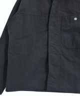 STONE ISLAND（ストーンアイランド）カジュアルシャツ 紺 サイズ:S メンズ/2200630601013