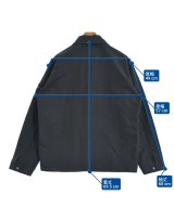 STONE ISLAND（ストーンアイランド）カジュアルシャツ 紺 サイズ:S メンズ/2200630601013