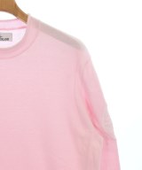 STONE ISLAND（ストーンアイランド）ニット・セーター ピンク サイズ:S メンズ/2200630601020