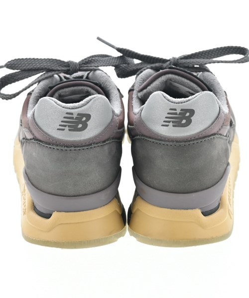 STONE ISLAND（ストーンアイランド）スニーカー 紫 サイズ:23.5cm レディース/2200630601044