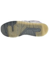 STONE ISLAND（ストーンアイランド）スニーカー 紫 サイズ:23.5cm レディース/2200630601044