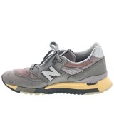 STONE ISLAND（ストーンアイランド）スニーカー 紫 サイズ:23.5cm レディース/2200630601044