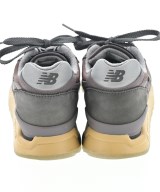 STONE ISLAND（ストーンアイランド）スニーカー 紫 サイズ:23.5cm レディース/2200630601044