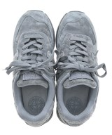 STONE ISLAND（ストーンアイランド）スニーカー グレー サイズ:23.5cm レディース/2200630601051