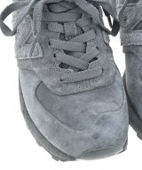 STONE ISLAND（ストーンアイランド）スニーカー グレー サイズ:23.5cm レディース/2200630601051