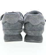 STONE ISLAND（ストーンアイランド）スニーカー グレー サイズ:23.5cm レディース/2200630601051