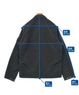 STONE ISLAND（ストーンアイランド）その他 黒 サイズ:M メンズ/2200630742013