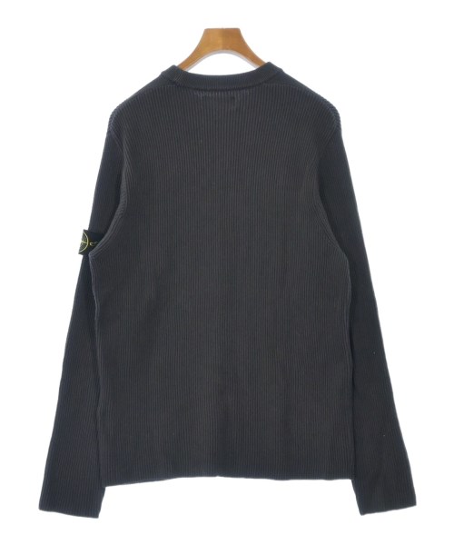 STONE ISLAND（ストーンアイランド）ニット・セーター グレー サイズ:L メンズ/2200631838036