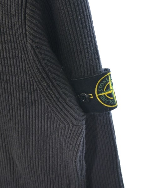 STONE ISLAND（ストーンアイランド）ニット・セーター グレー サイズ:L メンズ/2200631838036
