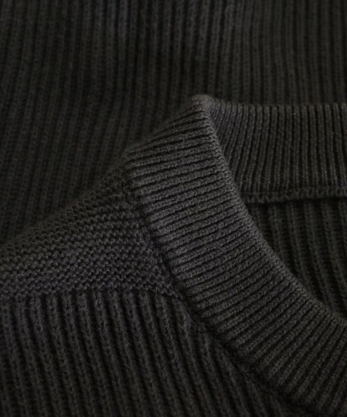 STONE ISLAND（ストーンアイランド）ニット・セーター グレー サイズ:L メンズ/2200631838036