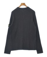 STONE ISLAND（ストーンアイランド）ニット・セーター グレー サイズ:L メンズ/2200631838036