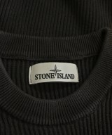 STONE ISLAND（ストーンアイランド）ニット・セーター グレー サイズ:L メンズ/2200631838036