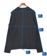 STONE ISLAND（ストーンアイランド）ニット・セーター グレー サイズ:L メンズ/2200631838036