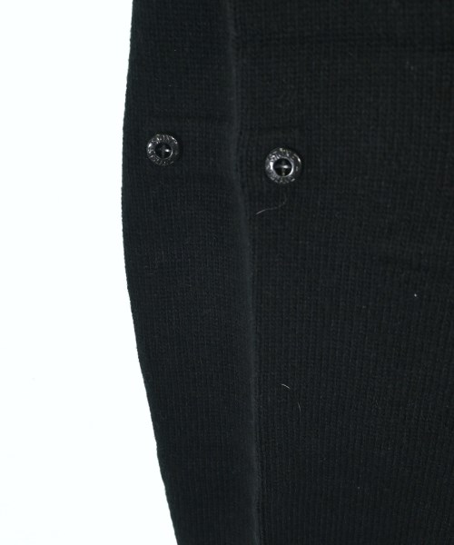 STONE ISLAND（ストーンアイランド）ニット・セーター 黒 サイズ:XXL メンズ/2200632005031