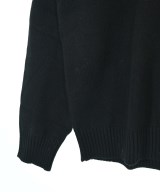 STONE ISLAND（ストーンアイランド）ニット・セーター 黒 サイズ:XXL メンズ/2200632005031