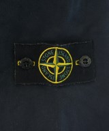 STONE ISLAND（ストーンアイランド）パーカー 黒 サイズ:L メンズ/2200621667042