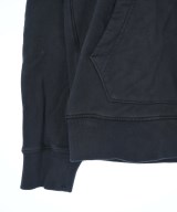 STONE ISLAND（ストーンアイランド）パーカー 黒 サイズ:L メンズ/2200621667042