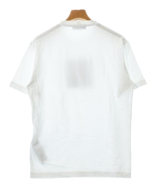 STONE ISLAND（ストーンアイランド）Tシャツ・カットソー 白 サイズ:L メンズ/2200620400091