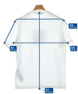 STONE ISLAND（ストーンアイランド）Tシャツ・カットソー 白 サイズ:L メンズ/2200620400091