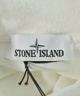 STONE ISLAND（ストーンアイランド）パーカー 白 サイズ:L メンズ/2200623082140