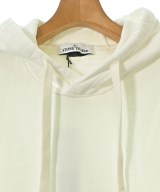 STONE ISLAND（ストーンアイランド）パーカー 白 サイズ:L メンズ/2200623082140