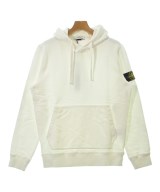 STONE ISLAND パーカー