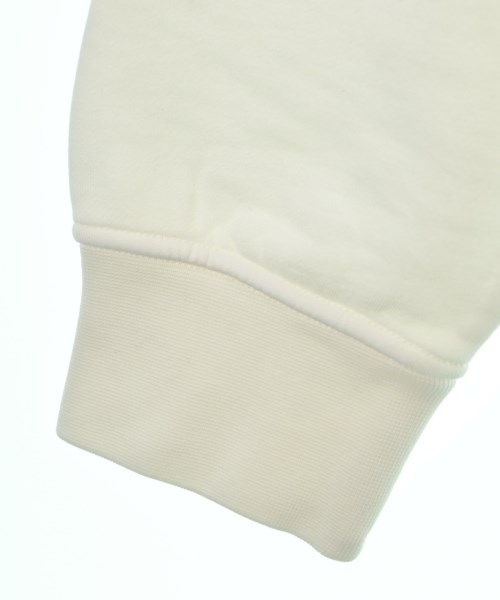 STONE ISLAND（ストーンアイランド）スウェット 白 サイズ:L メンズ/2200623082157